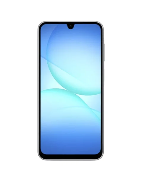 gris samsung galaxy a17