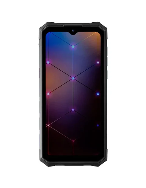 negro Hotwav Cyber 13