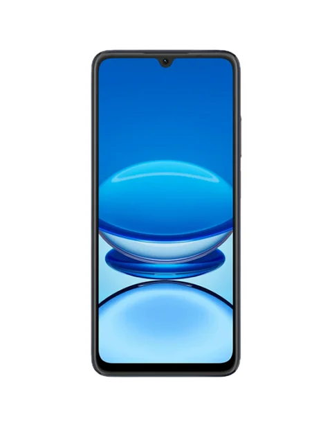 negro Hotwav Note 16 Pro