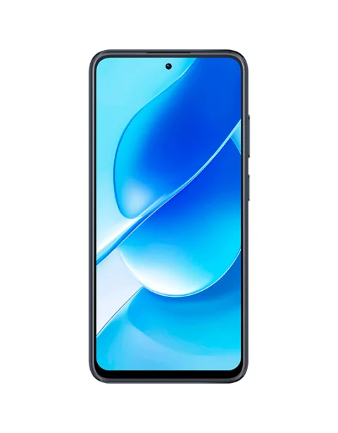negro Hotwav Note 18 GT