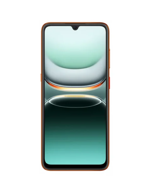 naranja Hotwav X100 GT