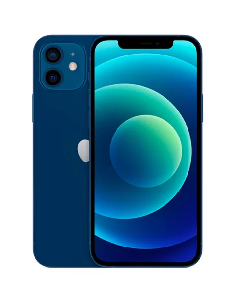 iPhone-12-azul