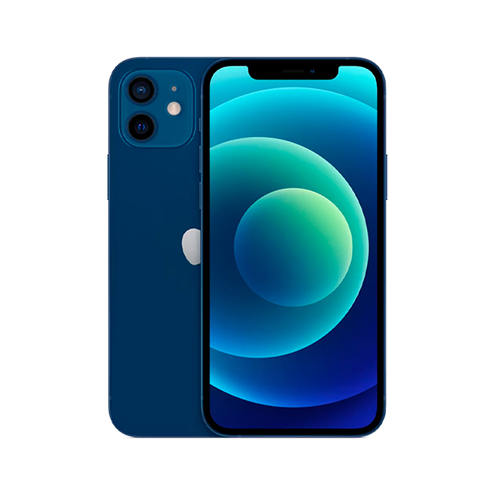 iPhone-12-azul