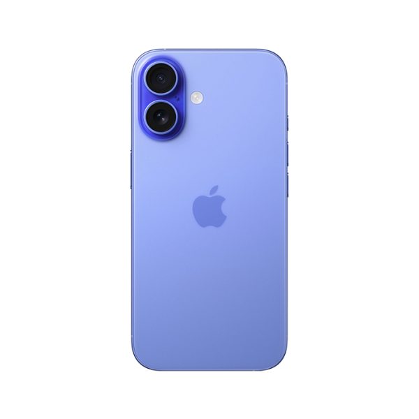 iPhone 16 Azul 128gb