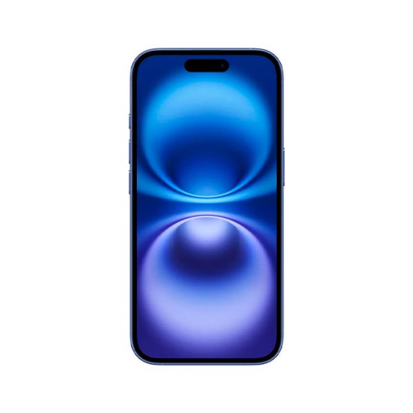iPhone 16 Azul 128gb