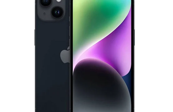 iPhone 14 Negro