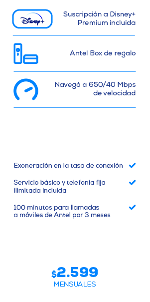 internet setiembre_Fibra Entretenimiento Premium