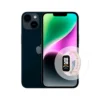 negro iPhone 14 5G 128/6 GB CPO + Xiaomi Smart Band 9 Active