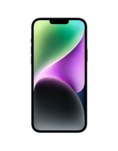 negro iPhone 14 5G 128/6 GB CPO + Xiaomi Smart Band 9 Active