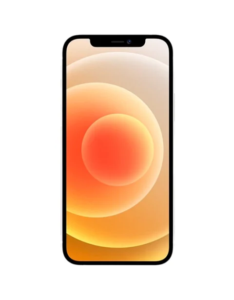 blanco iPhone 12