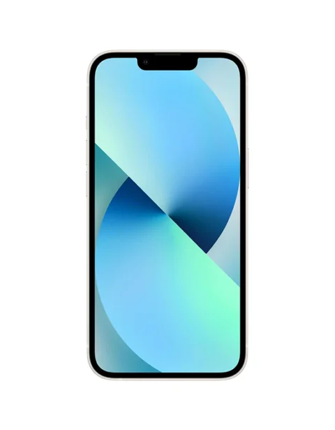 blanco iPhone 13