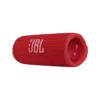 rojo jbl flip 6