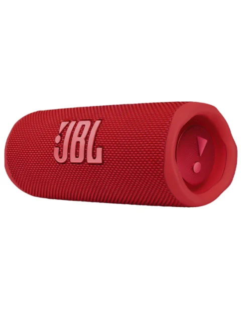 rojo jbl flip 6