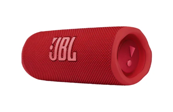 rojo jbl flip 6