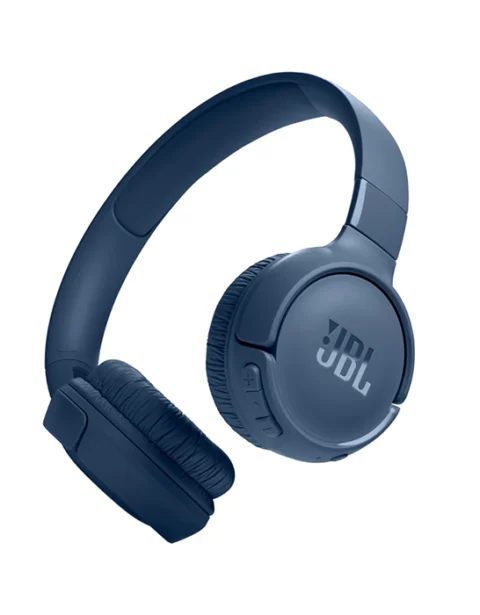 Auriculares JBL Tune 520 BT Azul