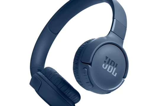 Auriculares JBL Tune 520 BT Azul