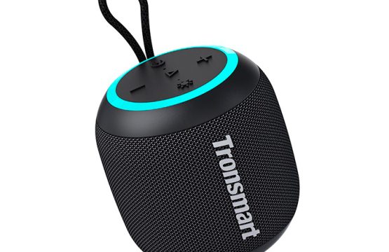 Parlante Portátil Tronsmart T7 Mini Negro