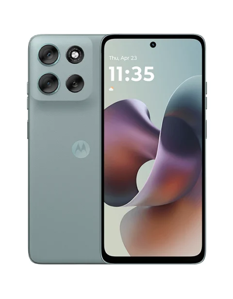 gris moto g56