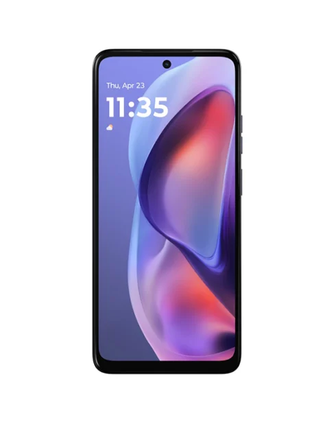 purpura Motorola Moto E15