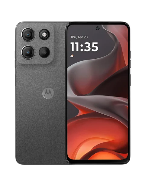 gris Motorola Moto G15