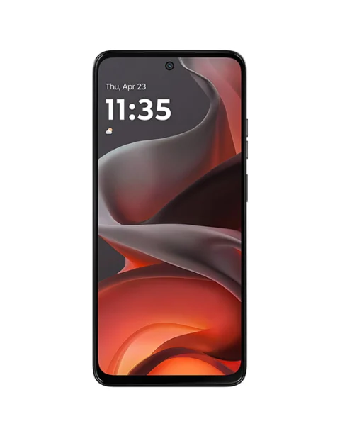 gris Motorola Moto G15