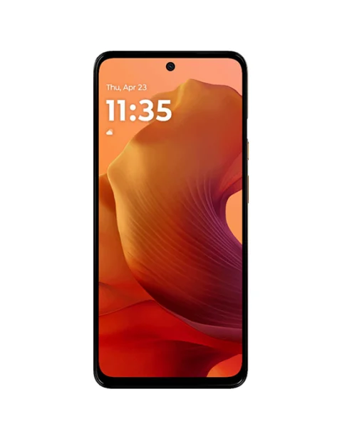 naranja Motorola Moto G15