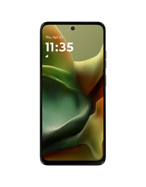 verde Motorola Moto G15
