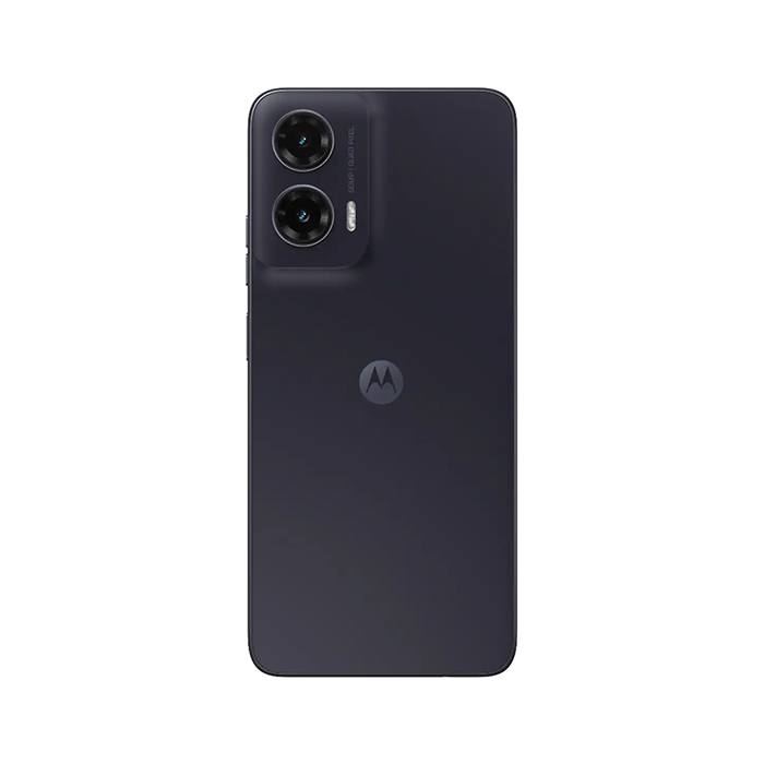 negro Motorola Moto G35