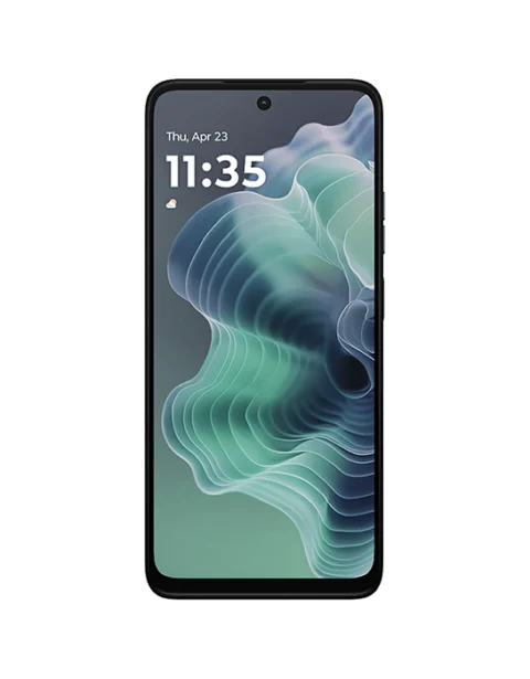 negro Motorola Moto G35