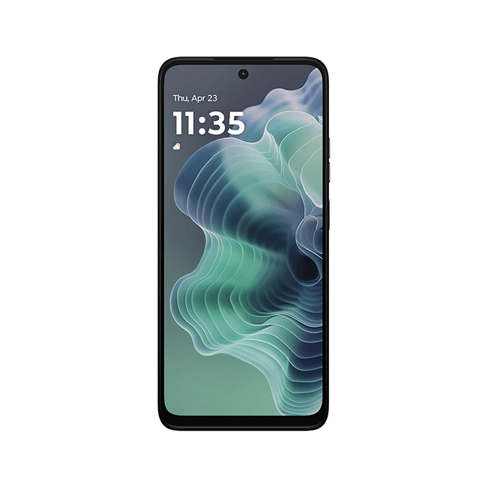negro Motorola Moto G35