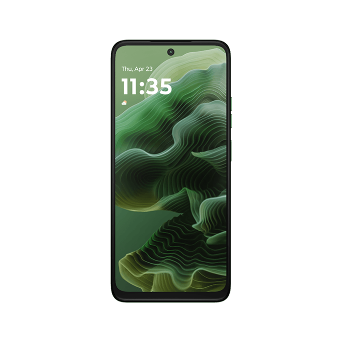 verde Motorola Moto G35