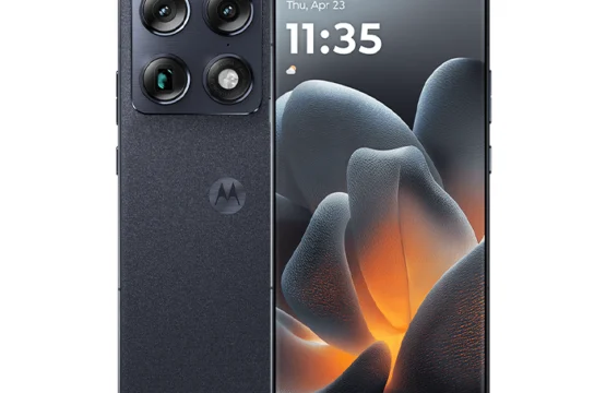 negro motorola signature