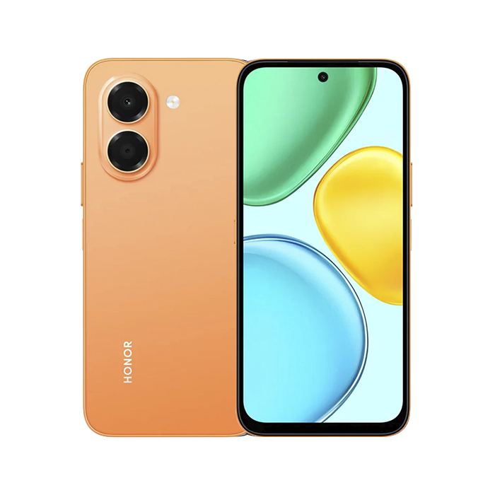 naranja honor X7E