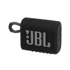 Parlante BT JBL Go3 Negro