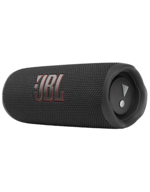 Parlante JBL Flip6 Negro