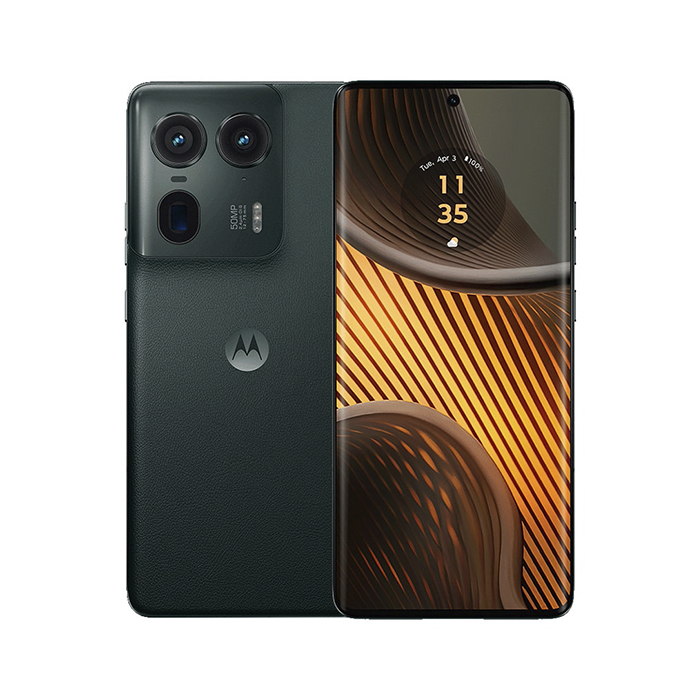 negro Edge 50 ultra