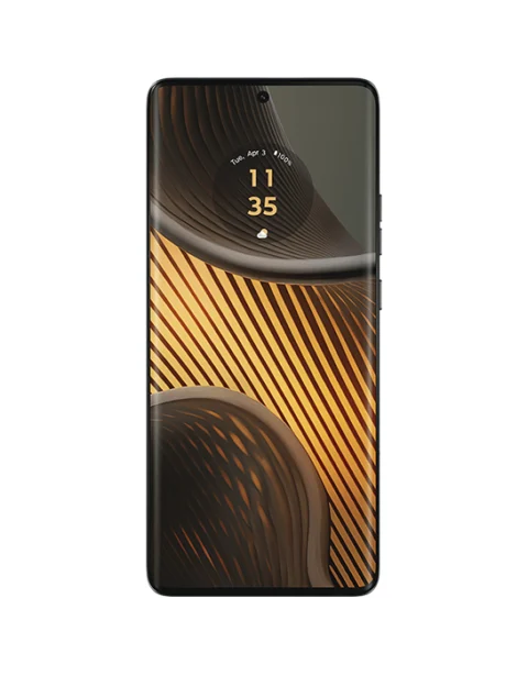 negro Edge 50 ultra
