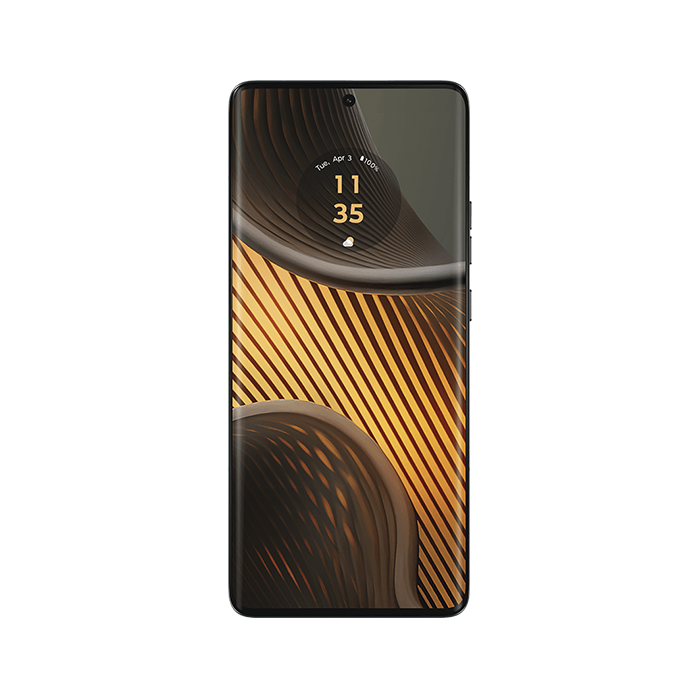 negro Edge 50 ultra