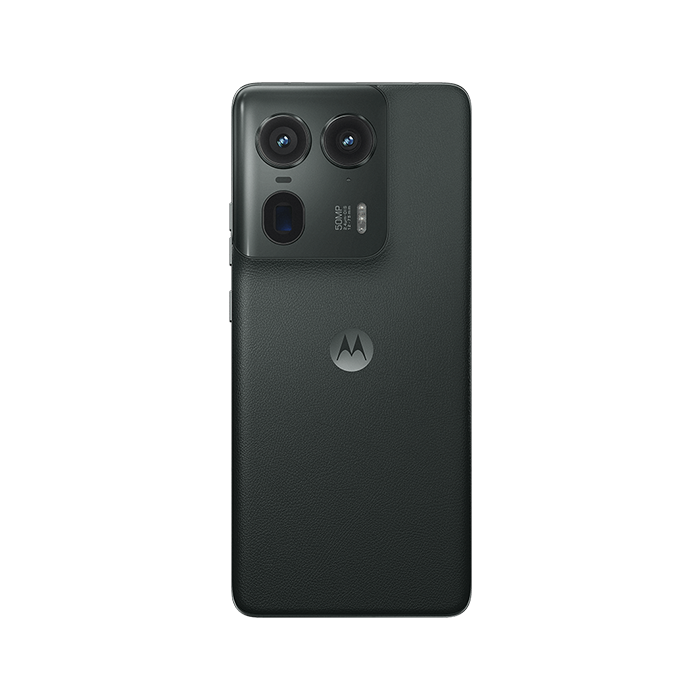 negro Edge 50 ultra