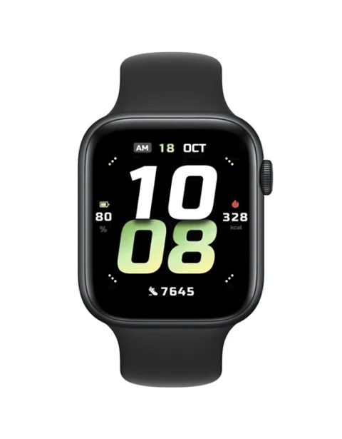 Honor watch 5