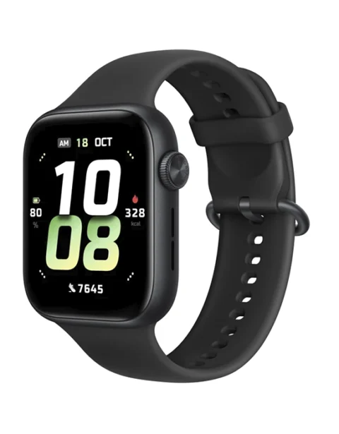 Honor watch 5
