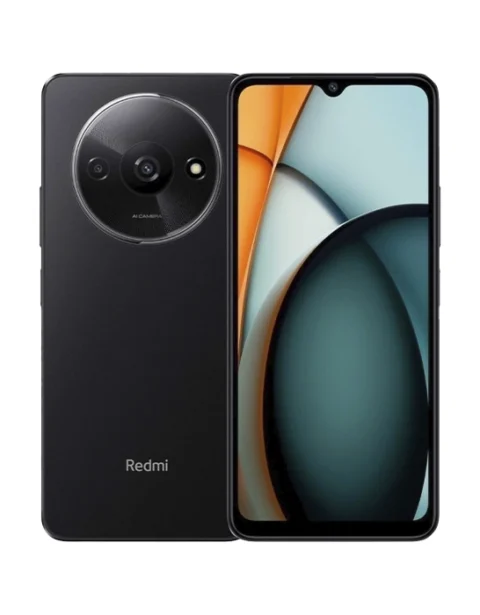 negro Redmi A3