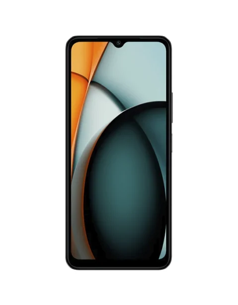 negro Redmi A3