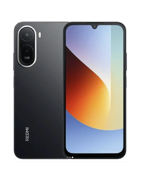 negro Redmi A7 Pro