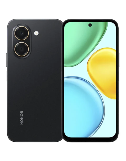 negro honor X7E