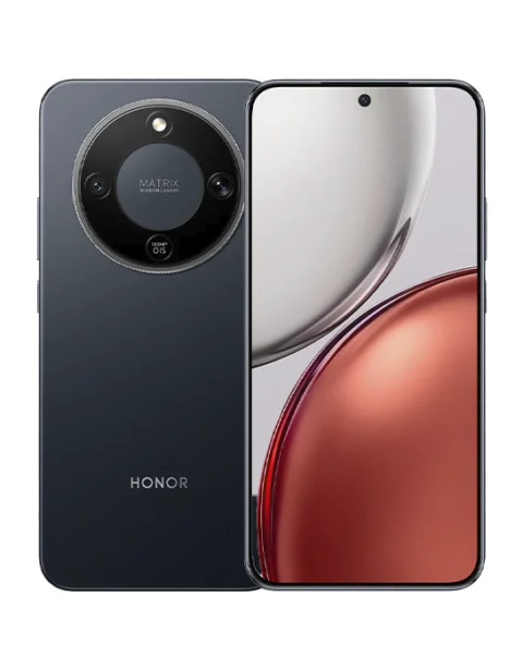 negro honor magic 8 lite