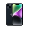 negro iphone 14