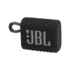 negro jbl go 3