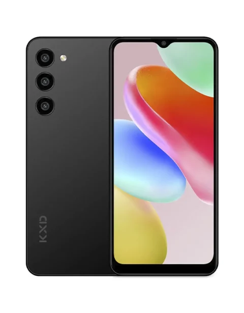 negro kxd A09