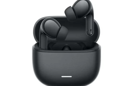 negro redmi buds 8 Lite